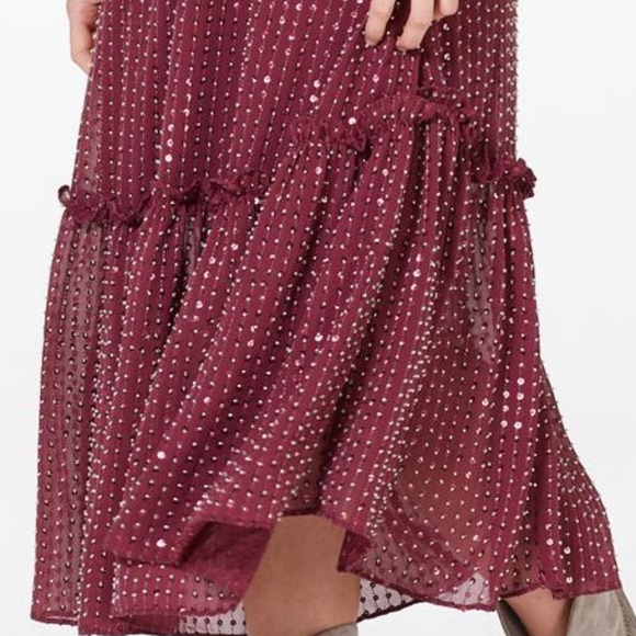 Stevie May Floyd Embellished Maxi Dress - Picture 11 of 15